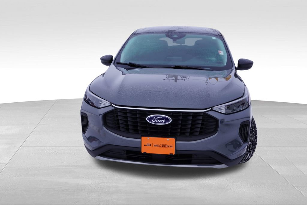 Certified 2025 Ford Escape Active image 13