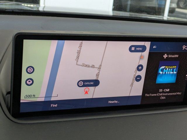 Used 2022 Acura MDX SH-AWD w/ Technology Package image 31