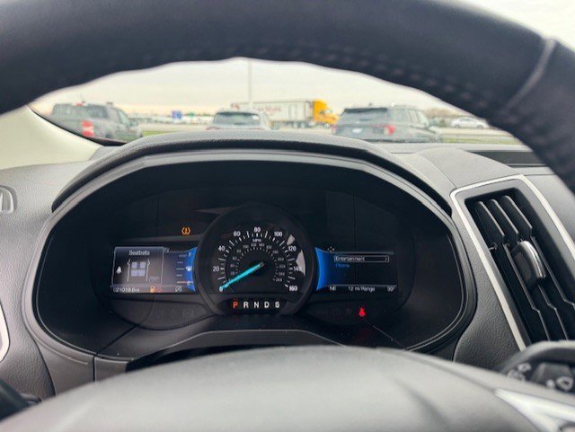 Certified 2024 Ford Edge SEL w/ Convenience Package image 14