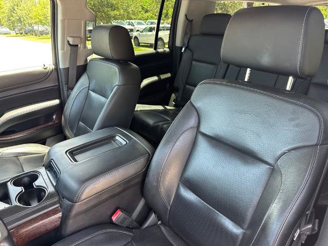 Used 2020 GMC Yukon XL SLT RWD image 10
