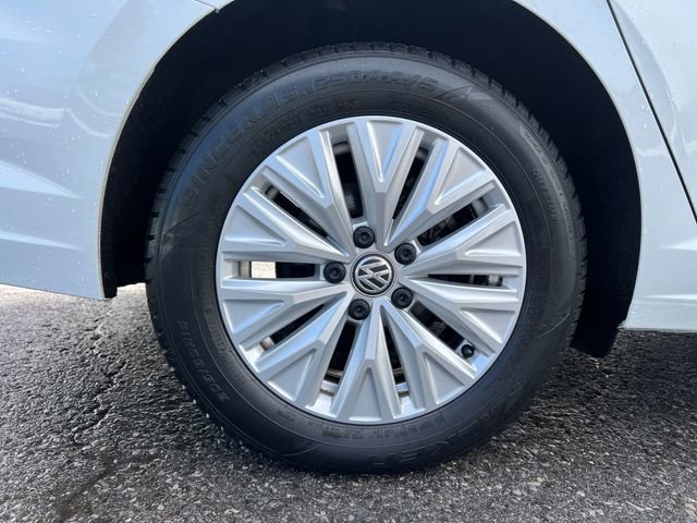Used 2019 Volkswagen Jetta S w/ Driver Assistance Package image 14
