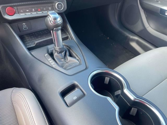 Certified 2024 Ford Mustang Premium RWD image 31