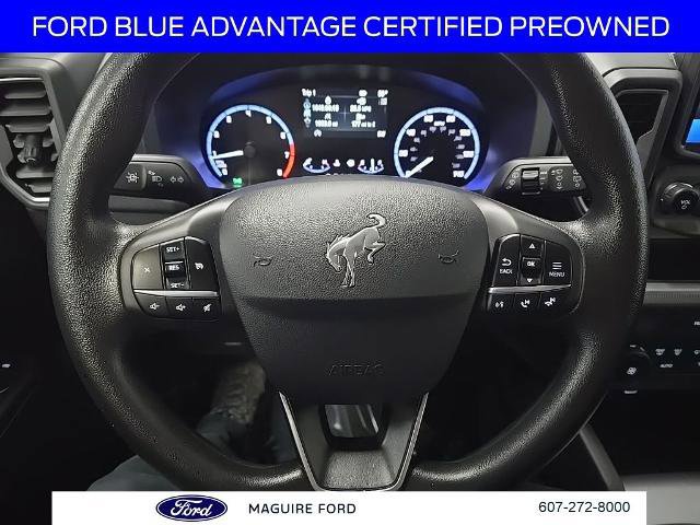 Certified 2021 Ford Bronco Sport Big Bend AWD/4WD image 22