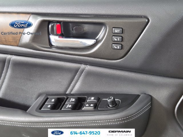 Used 2018 Subaru Outback 2.5i Limited AWD/4WD image 29