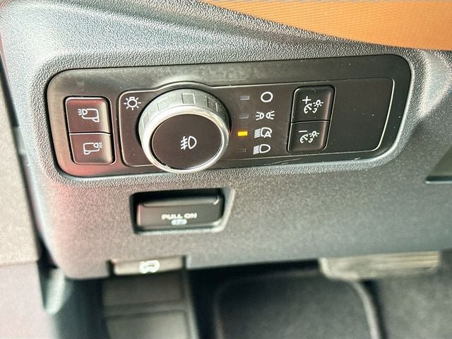 Certified 2024 Ford Bronco Outer Banks AWD/4WD image 50