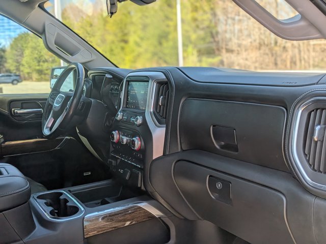 Used 2020 GMC Sierra 1500 Elevation w/ Elevation Value Package image 38