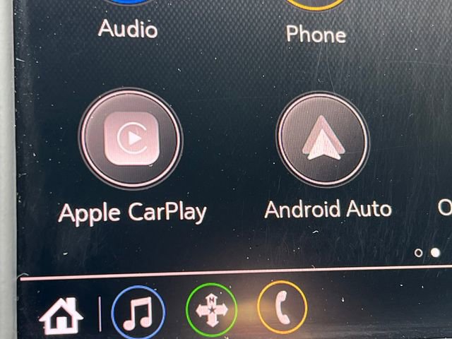 Used 2020 Chevrolet Equinox LT w/ Driver Convenience Package image 23