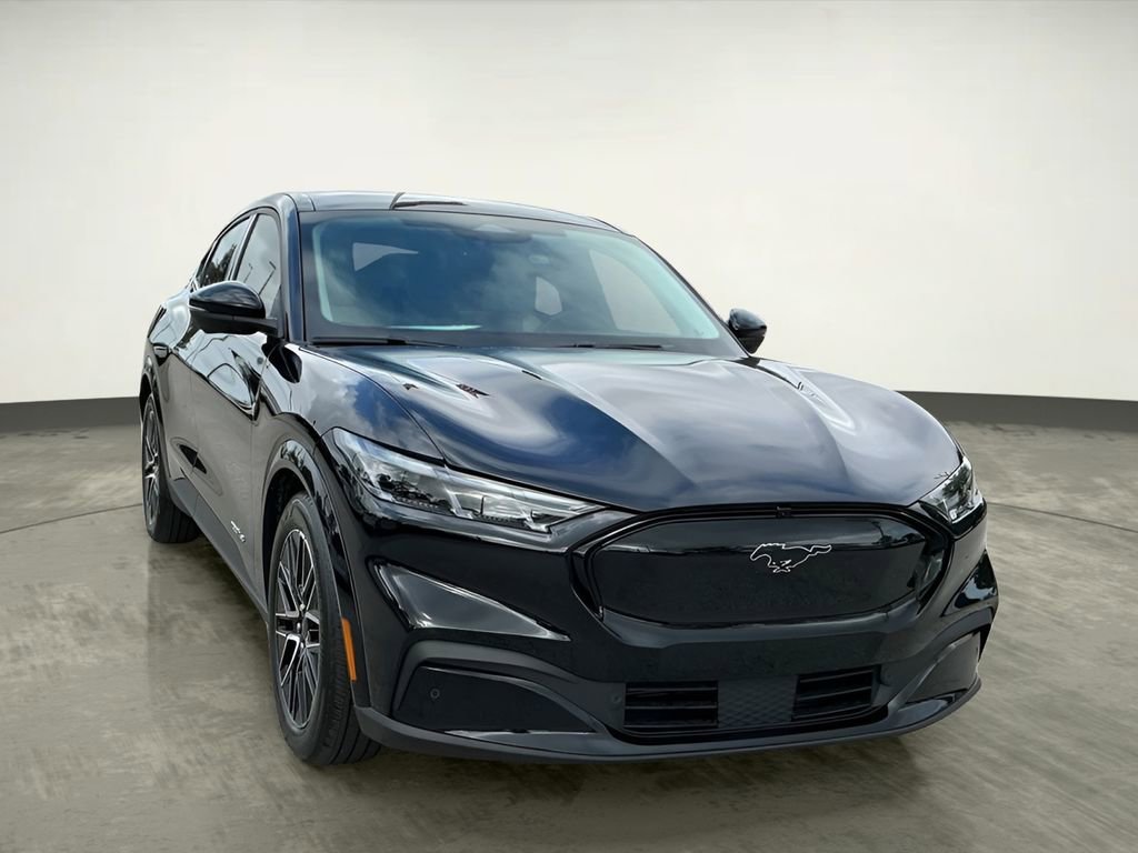 Certified 2025 Ford Mustang Mach-E Premium image 10