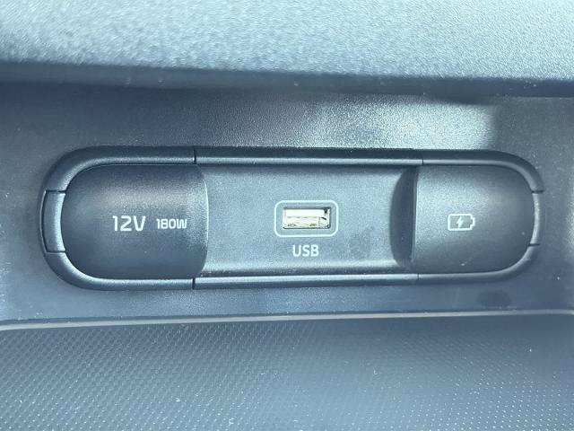 Used 2024 Kia Forte LXS FWD image 30