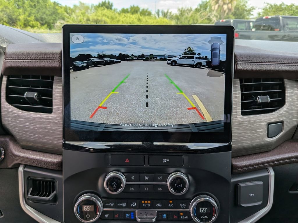 Certified 2022 Ford Expedition Max Limited image 23