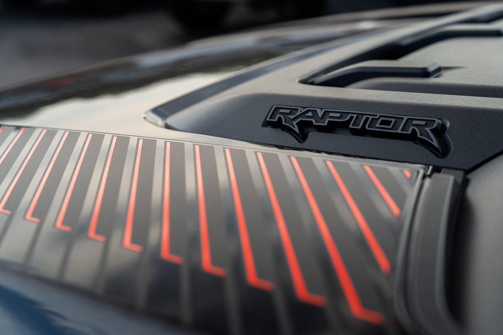 Certified 2025 Ford F150 Raptor AWD/4WD image 25