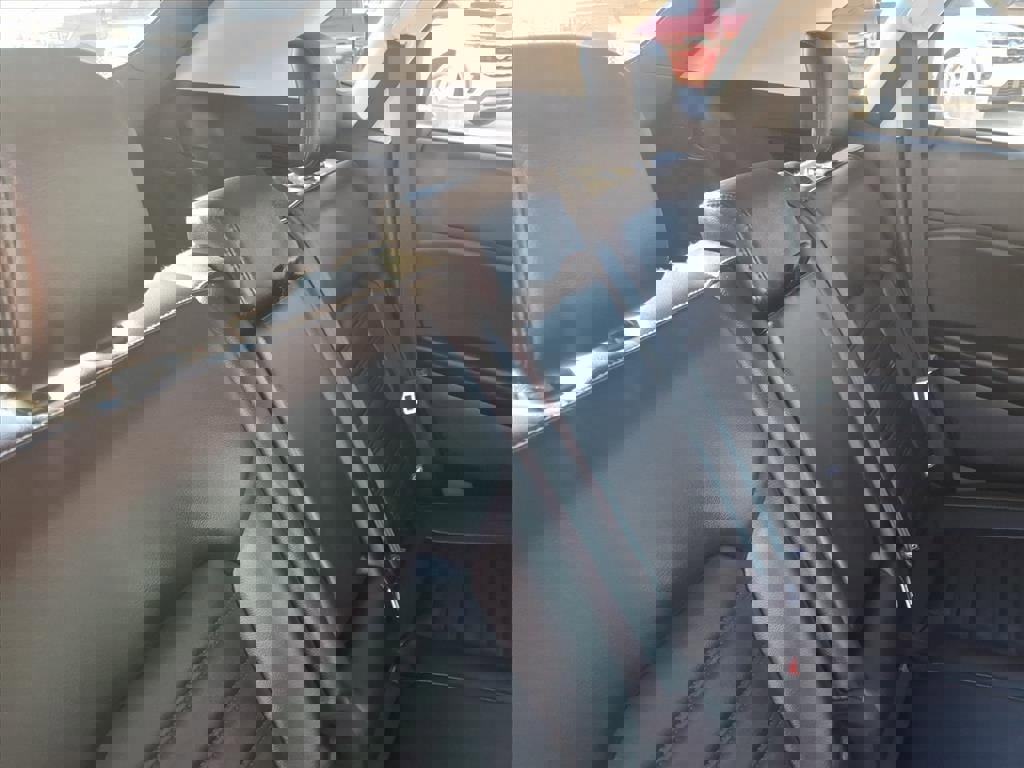 Certified 2024 Ford Edge SEL w/ Convenience Package image 15