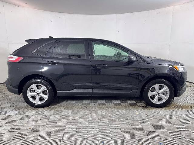 Certified 2024 Ford Edge SE AWD/4WD image 2