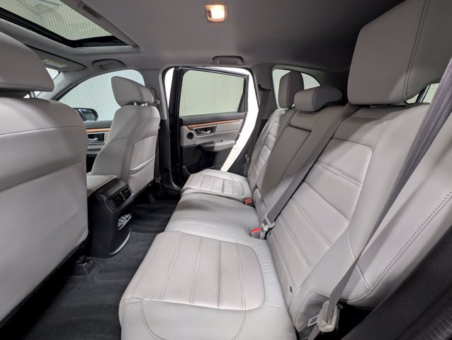 Used 2019 Honda CR-V EX-L image 14
