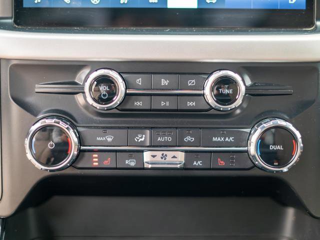 Certified 2022 Ford F150 XLT w/ Equipment Group 302A High image 30