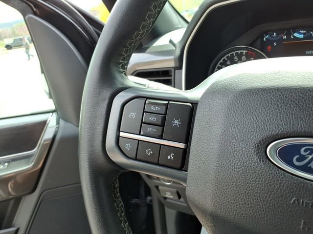 Certified 2023 Ford F150 XLT w/ Equipment Group 302A High image 23