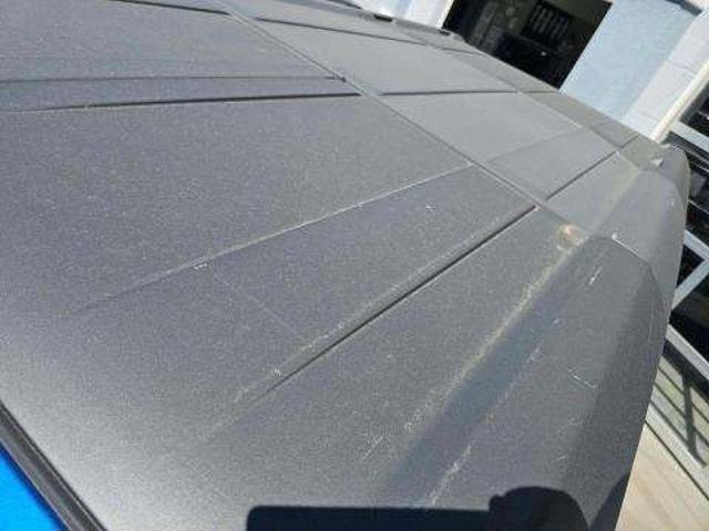 Certified 2022 Ford Bronco Wildtrak AWD/4WD image 17