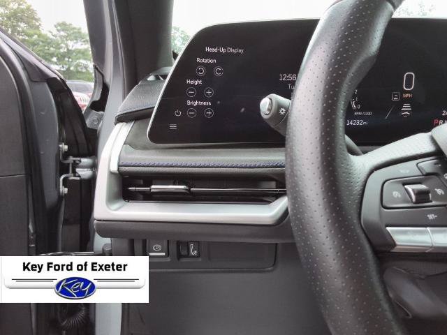 Used 2024 Cadillac XT4 Sport AWD/4WD image 30