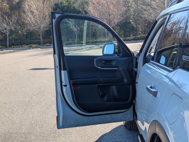 Certified 2024 Ford Bronco Sport Big Bend image 14