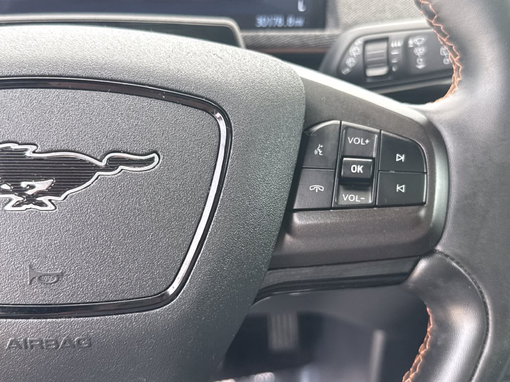 Certified 2023 Ford Mustang Mach-E GT AWD/4WD image 17