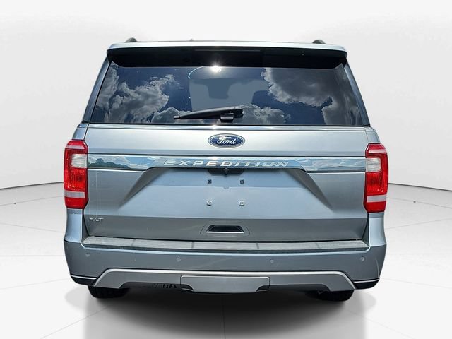 Certified 2021 Ford Expedition XLT RWD image 4