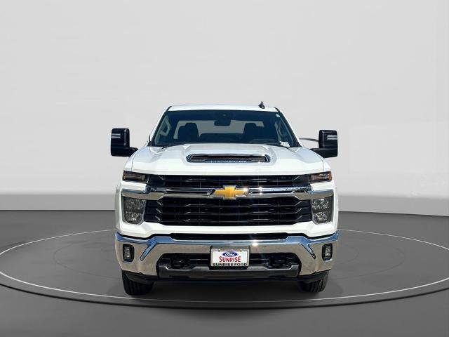 Used 2025 Chevrolet Silverado 2500 LT w/ Convenience Package image 6