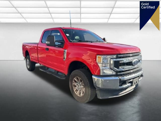 Certified 2020 Ford F350 XL w/ STX Appearance Package