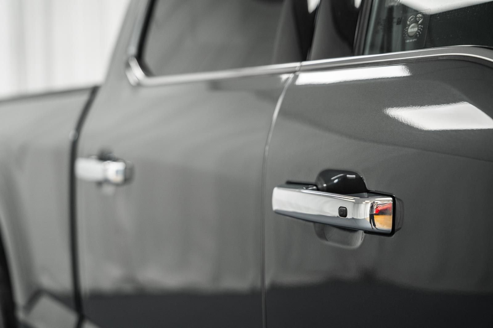 Certified 2022 Ford F150 Platinum w/ FX4 Off-Road Package image 15