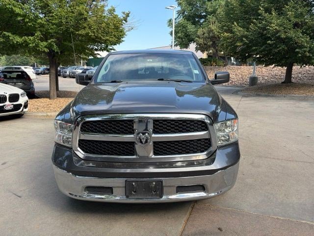 Used 2019 RAM 1500 Classic SLT AWD/4WD image 10