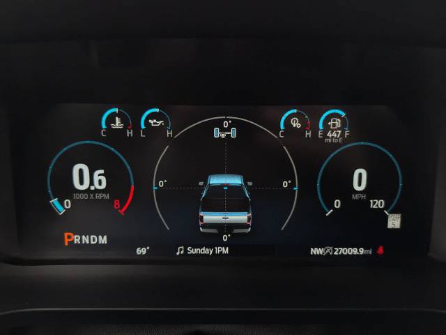 Certified 2021 Ford F150 4x4 SuperCrew image 28