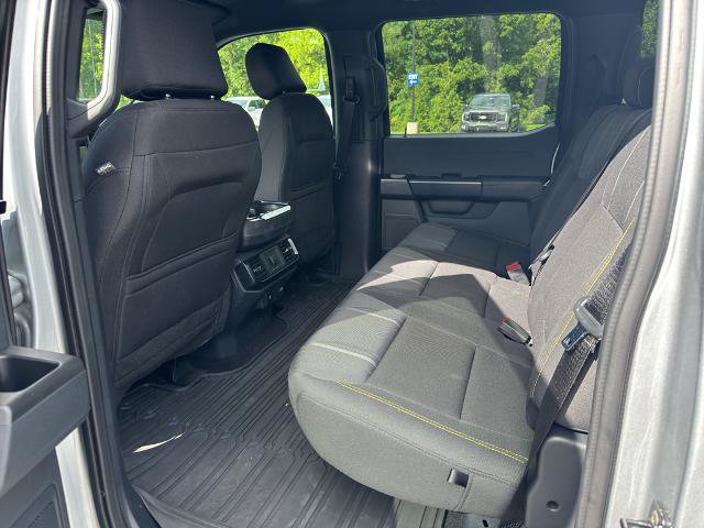 Certified 2024 Ford F150 STX w/ Mobile Office Package AWD/4WD image 9