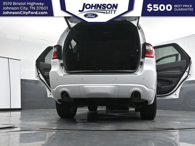 Used 2024 Dodge Durango GT AWD/4WD image 40