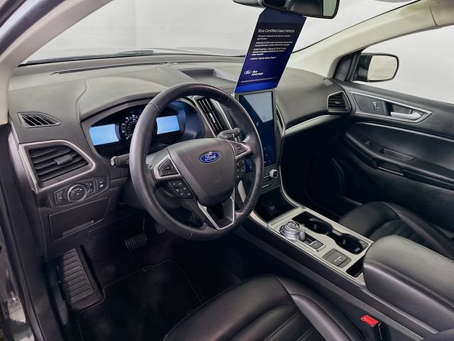 Certified 2022 Ford Edge SEL w/ Convenience Package image 15
