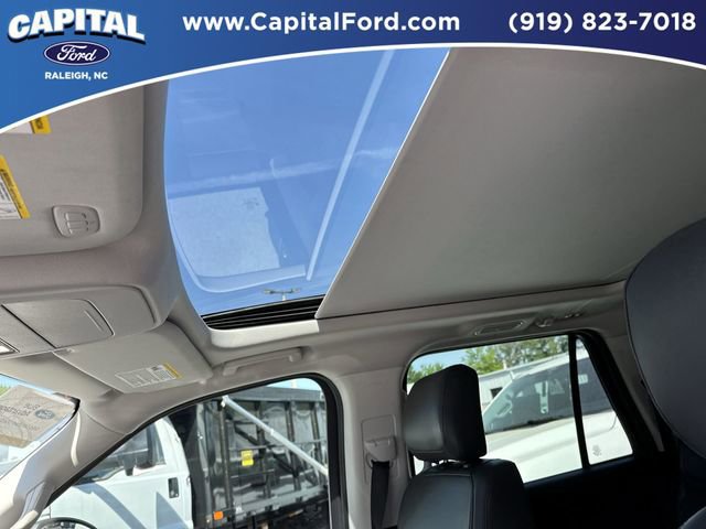 Certified 2025 Ford Expedition Max Active AWD/4WD image 22