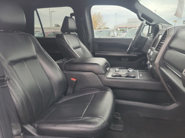 Certified 2021 Ford Expedition XLT AWD/4WD image 27
