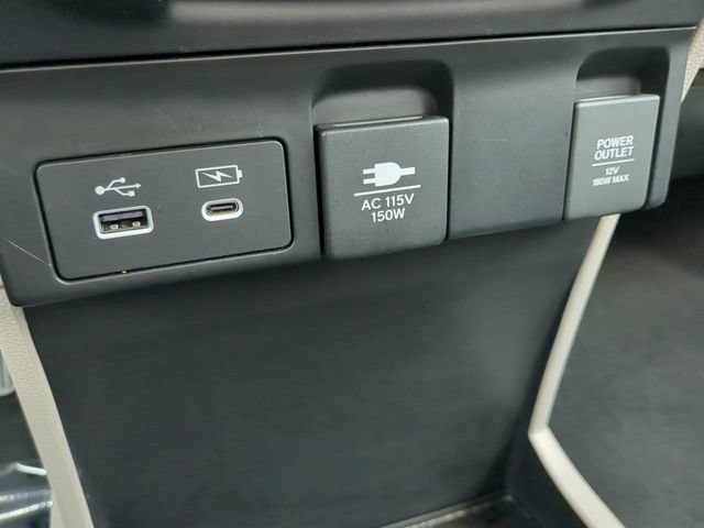 Used 2026 Honda Odyssey Elite image 26