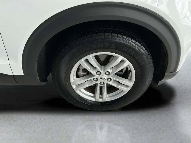 Certified 2020 Ford Explorer XLT w/ Equipment Group 202A AWD/4WD image 33