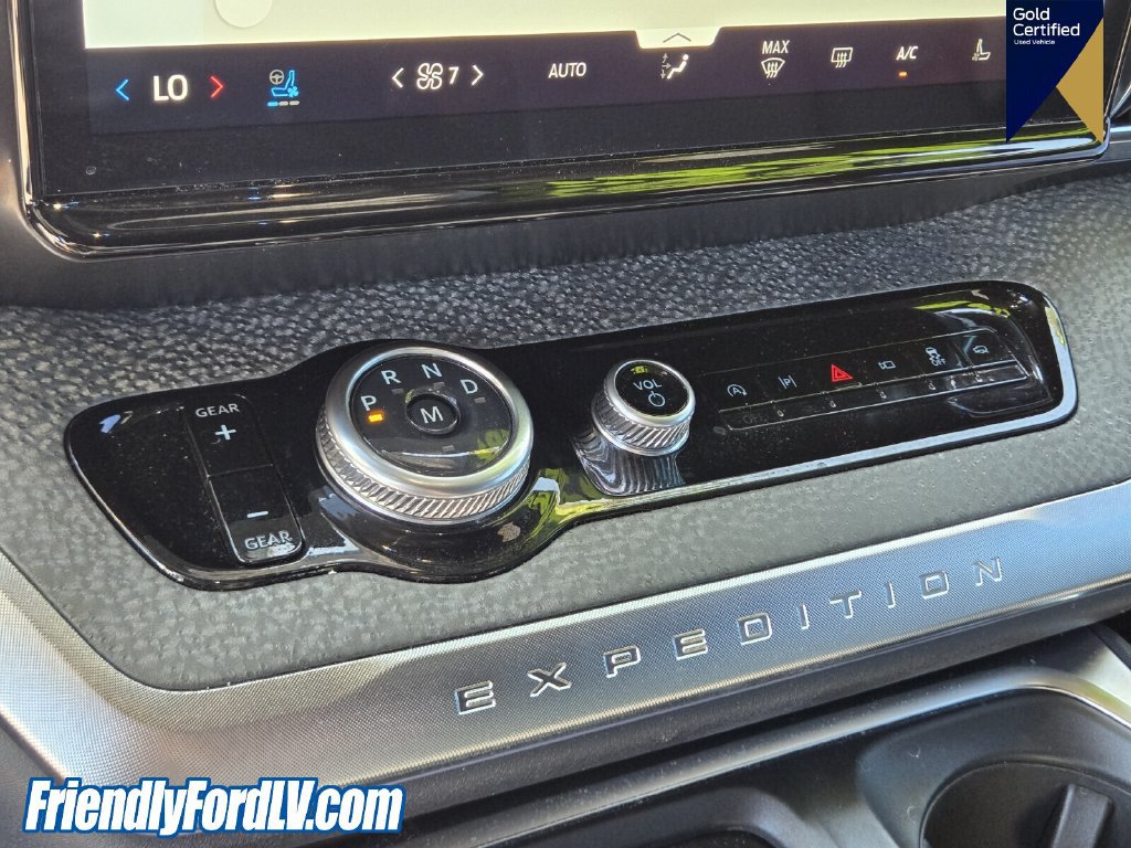 Certified 2025 Ford Expedition Tremor AWD/4WD image 25