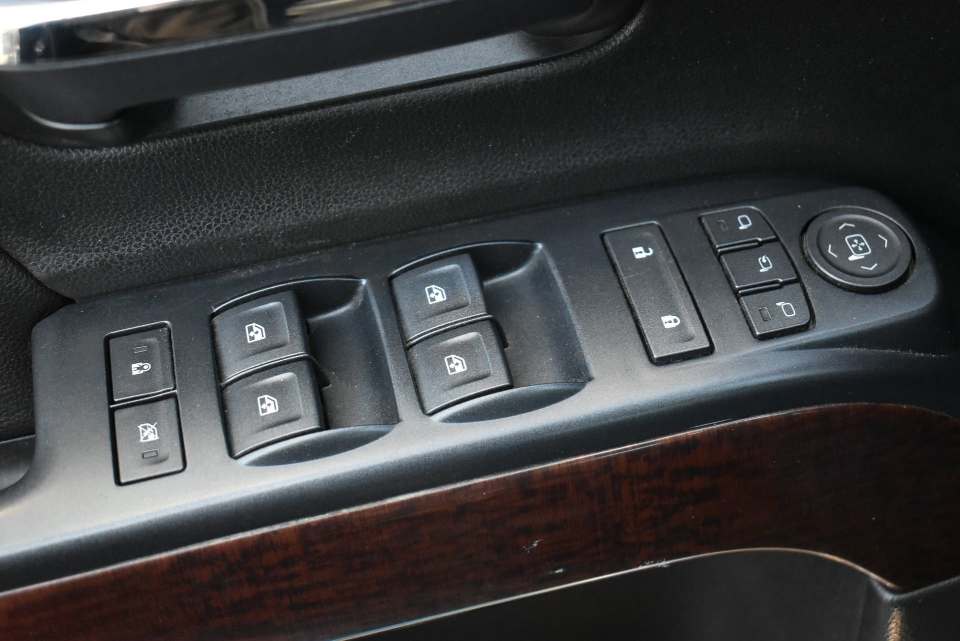 Used 2017 GMC Sierra 1500 SLT image 17