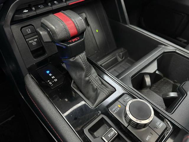 Used 2024 Toyota Tundra TRD Pro image 23