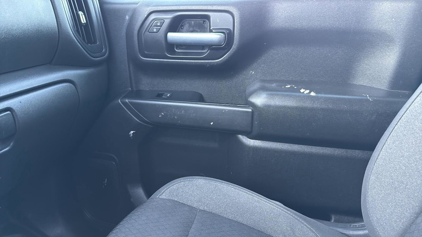 Used 2020 Chevrolet Silverado 1500 W/T w/ WT Fleet Convenience Package image 17