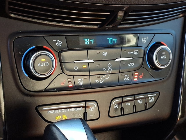 Certified 2019 Ford Escape Titanium image 22