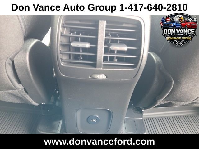 Certified 2023 Ford Escape Active image 29