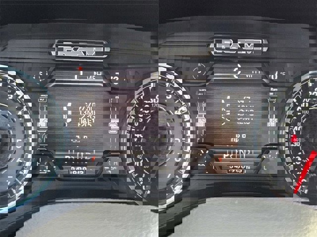 Used 2022 RAM 1500 Laramie image 20