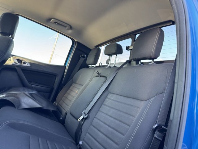 Certified 2021 Ford Ranger XLT w/ Equipment Group 302A High image 15