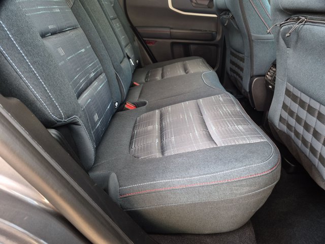 Certified 2023 Ford Bronco Sport Heritage w/ Heritage Convenience Package AWD/4WD image 19