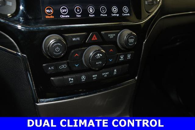 Used 2021 Jeep Grand Cherokee Limited image 18