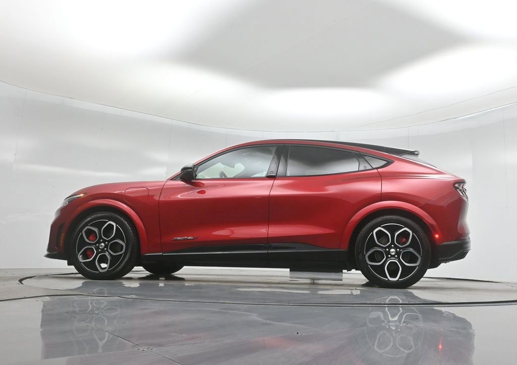 Certified 2023 Ford Mustang Mach-E GT image 26