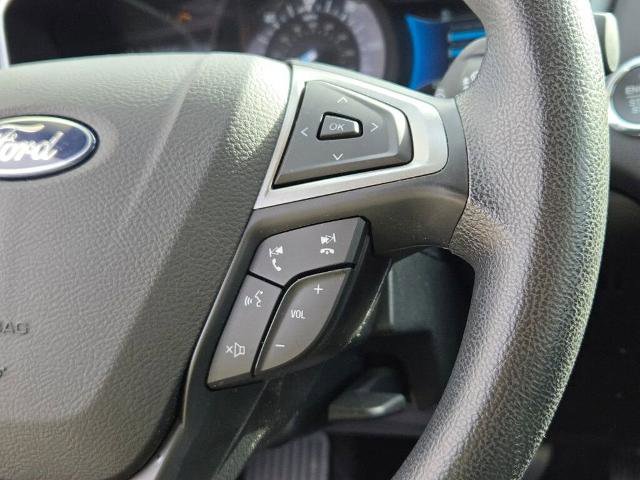 Certified 2018 Ford Fusion S image 27