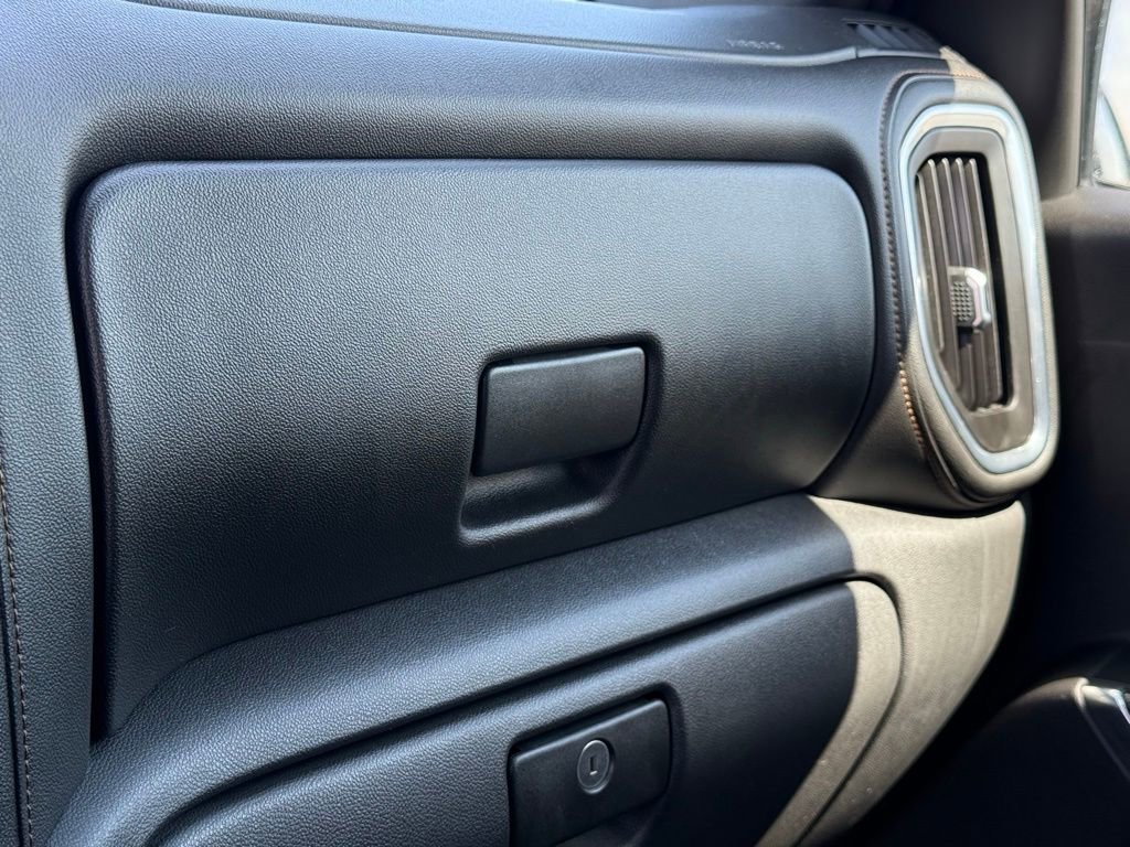 Used 2020 GMC Sierra 1500 AT4 w/ AT4 Premium Package AWD/4WD image 11